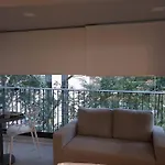 Studio Flat Vila Nova Itaim Bibi