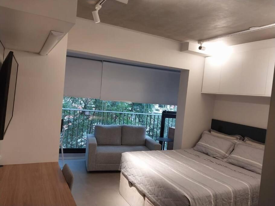 Flat Nova Itaim Bibi