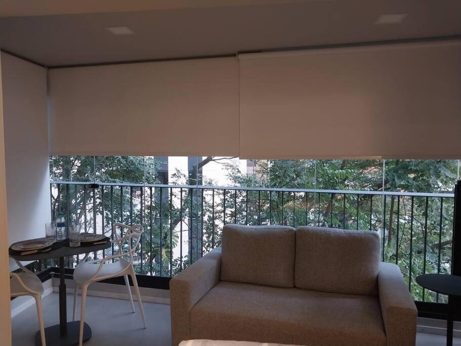 Flat Nova Itaim Bibi * São Paulo