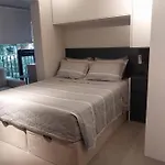 Studio Flat Vila Nova Itaim Bibi