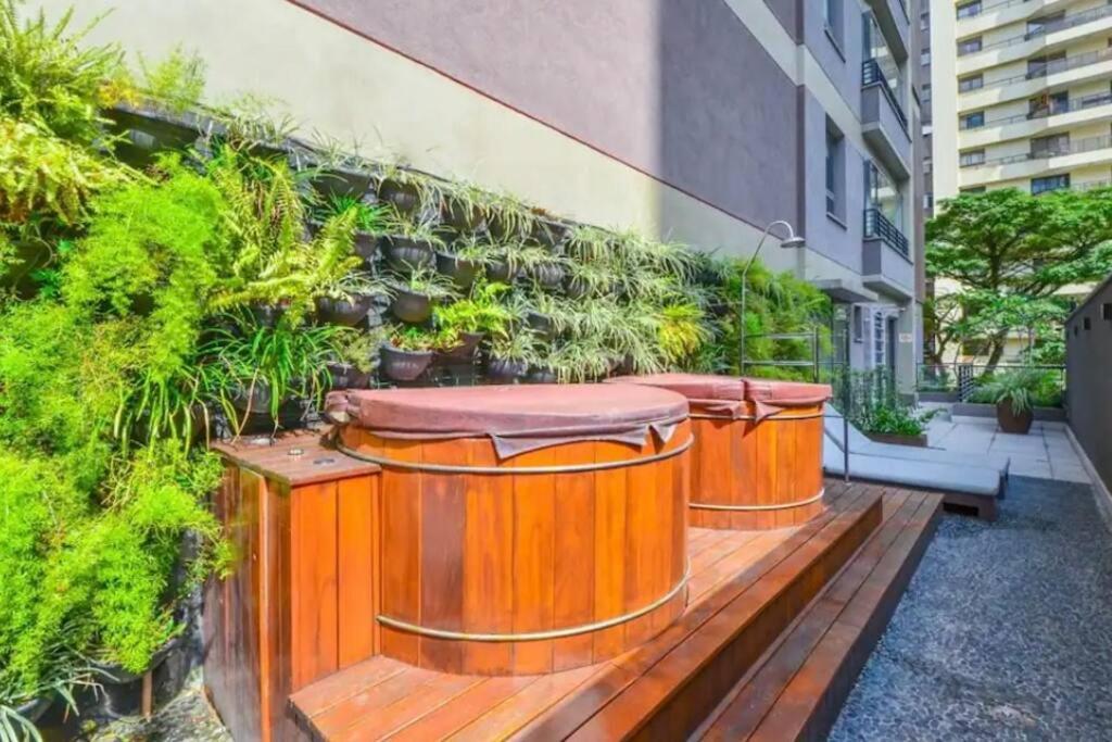 Flat Nova Itaim Bibi Apartment *