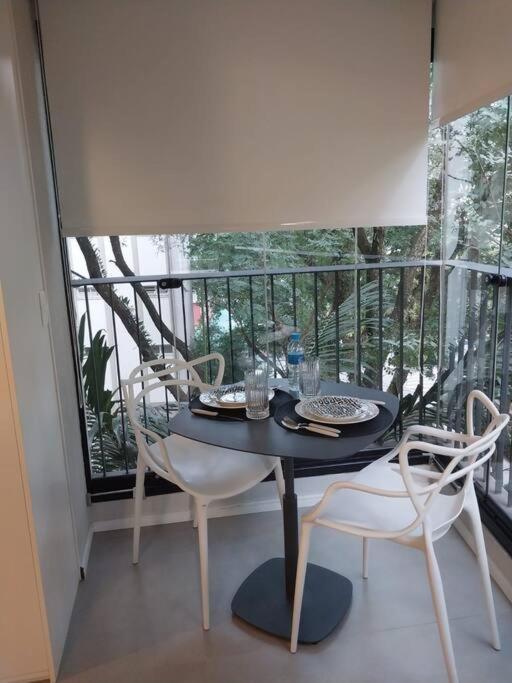 Flat Nova Itaim Bibi Apartment Sao Paulo